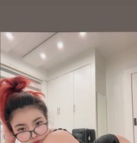 Wisa - escort in Manila