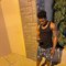 Wisdom - Male escort in Accra