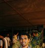 Wisdom - Male adult performer in Bangalore Photo 1 of 1