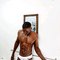 Wisdom - Male escort in Al Manama Photo 3 of 3