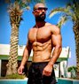 Wise - Male escort in Amman Photo 2 of 7