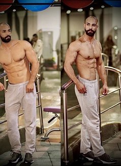 Wise - Male escort in Amman Photo 5 of 7