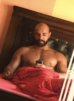 Wise - Male escort in Amman Photo 6 of 7