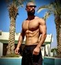 Wise - Male escort in Amman Photo 1 of 9