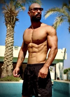 Wise - Male escort in Amman Photo 1 of 9