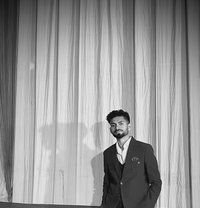 Wish Master - Acompañantes masculino in New Delhi
