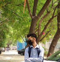 Wish Master - Acompañantes masculino in New Delhi