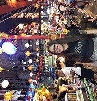 Wishel - escort in Dubai