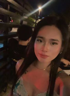 Wisle - Transsexual escort in Manila Photo 2 of 12
