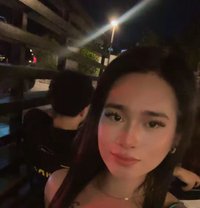 Wisle - Transsexual escort in Manila