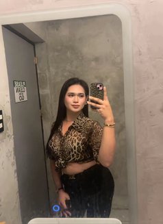 Wisle - Transsexual escort in Manila Photo 3 of 12