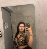 Wisle - Transsexual escort in Manila