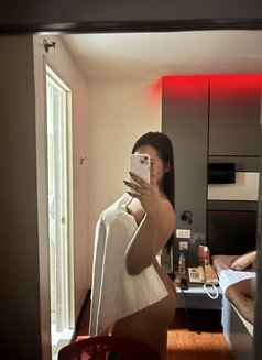 Wisle - Transsexual escort in Manila Photo 11 of 12