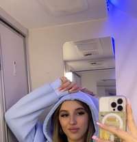 Wissal - escort in Dubai