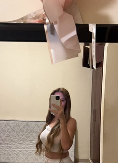 Wissal - puta in Dubai Photo 2 of 5