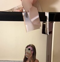 Wissal - escort in Dubai