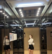 Wissal - escort in Dubai