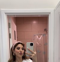 Wissal - escort in Dubai