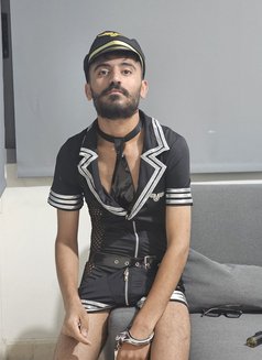 Wissam Top - Male escort in Beirut Photo 1 of 2