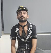 Wissam Top - Male escort in Beirut