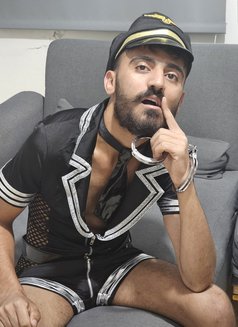 Wissam Top - Male escort in Beirut Photo 2 of 2