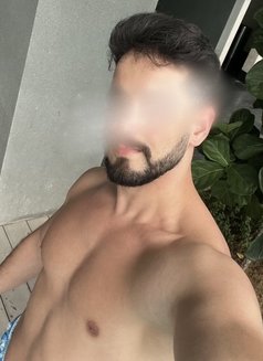 WissamXLFit - Male escort in Doha Photo 3 of 3