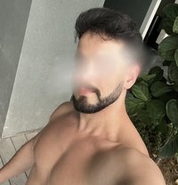 WissamXLFit - Male escort in Doha