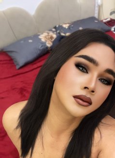 Witchy Ladyboy the best service - Transsexual escort in Muscat Photo 17 of 19