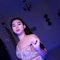 Witchy Ladyboy the best service - Transsexual escort in Muscat Photo 3 of 28