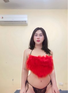 Witchy Ladyboy the best service - Acompañantes transexual in Muscat Photo 24 of 27