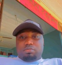 With God - Male escort in Accra