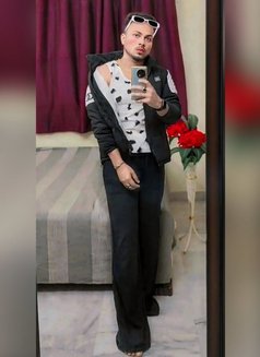 With Place Now in Hyd - Male escort in Hyderabad Photo 1 of 1