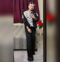With Place Now in Hyd - Male escort in Hyderabad