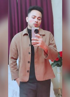 With Place Now in Hyd - Male escort in Hyderabad Photo 2 of 5