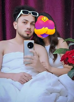 With Place Now in Hyd - Male escort in Hyderabad Photo 3 of 5