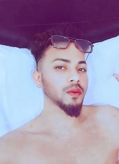 With Place Now in Hyderabad - Male adult performer in Hyderabad Photo 5 of 5