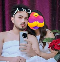 With Place Now in Hyderabad - Intérprete masculino de adultos in Hyderabad