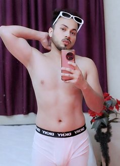 With Place Now in Hyderabad - Male adult performer in Hyderabad Photo 4 of 5