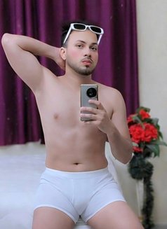 With Place Now in Hyderabad - Male adult performer in Hyderabad Photo 5 of 5