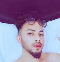 With Place Now in Hyderabad - Male escort in Hyderabad