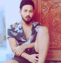 With Place Now in Hyderabad - Male escort in Hyderabad