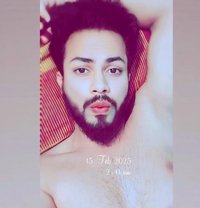 With Place Now in Hyderabad - Male escort in Hyderabad