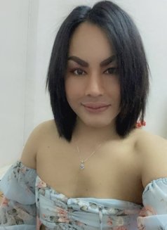 Mona78 🇹🇭🇦🇪 - Transsexual escort in Al Ain Photo 4 of 4