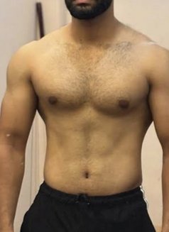 With safe place in Chennai - Male escort in Chennai Photo 1 of 1