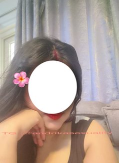 Aadrikasexuality Pure Milf - escort in New Delhi Photo 6 of 7