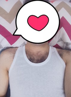 No Fucking - Male escort in Dubai Photo 1 of 2