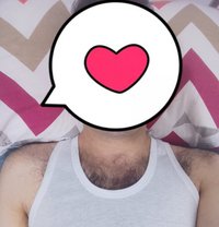 No Fucking - Male escort in Dubai