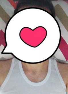 Warm Body & Strong Cock - Acompañantes masculino in Dubai Photo 1 of 2