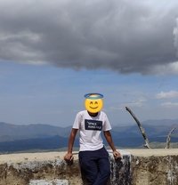 Witty Charm - Male escort in Bangalore