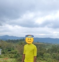 Witty Charm - Male escort in Bangalore